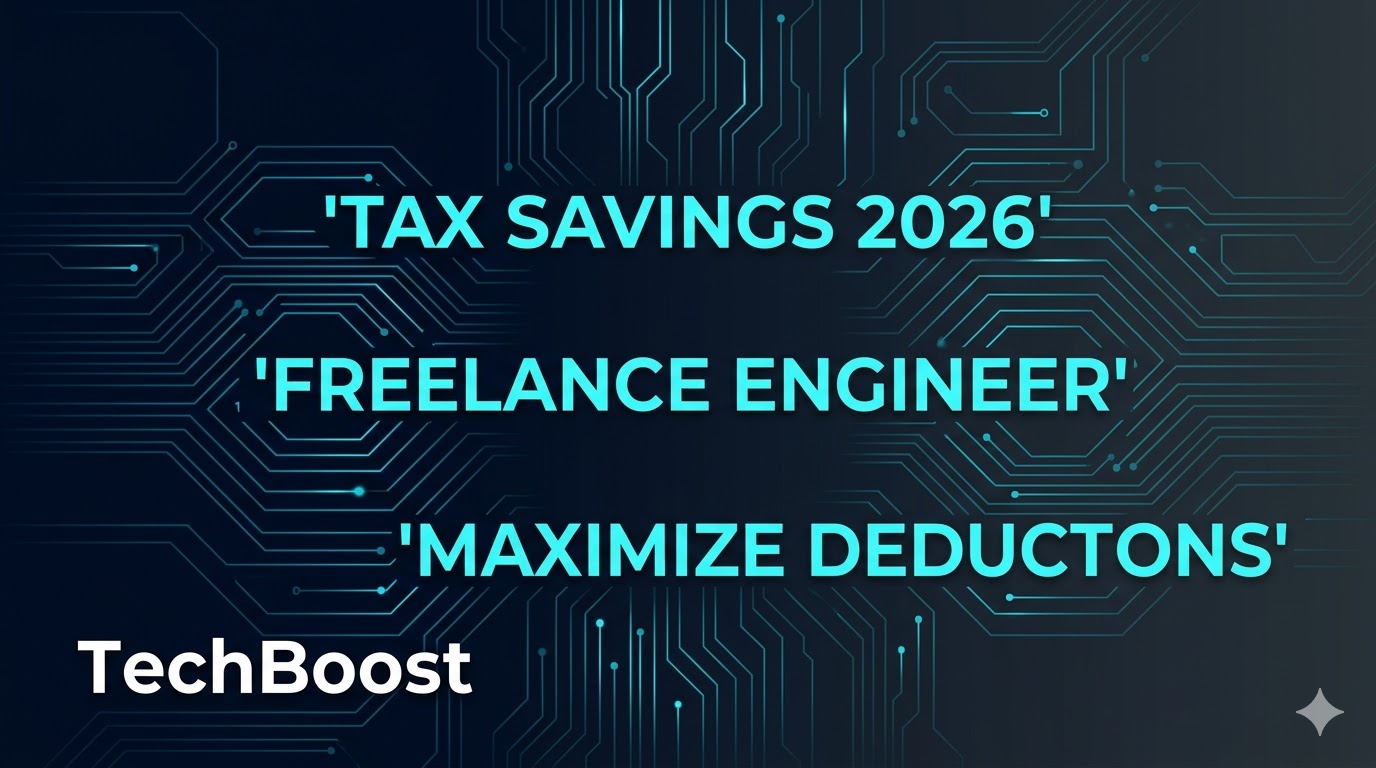 フリーランスエンジニアの住民税・国保節税術2026