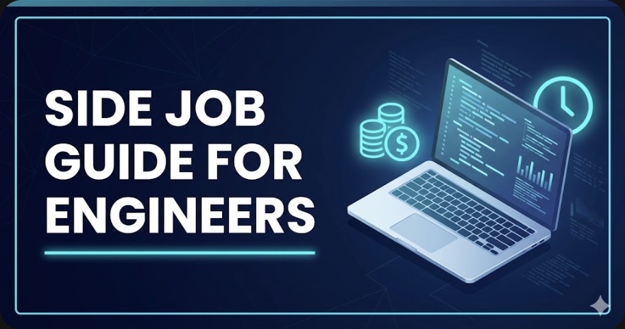 エンジニア副業完全ガイド2026｜始め方・案件獲得・確定申告まで