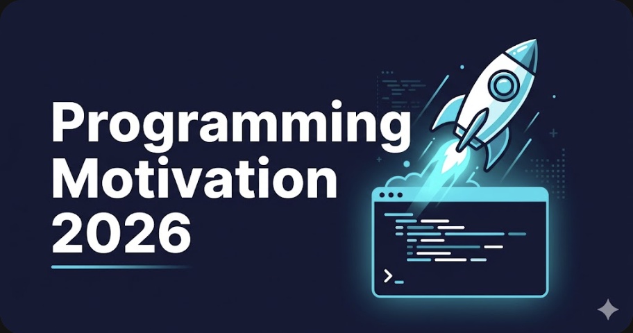 プログラミング学習で挫折しない方法2026｜継続のコツと乗り越え方