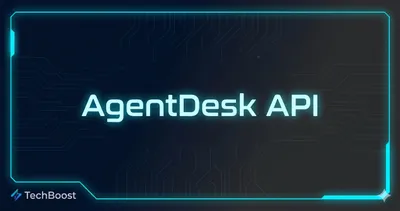 AIエージェントの出力品質を自動チェック - AgentDesk APIの仕組みと使い方