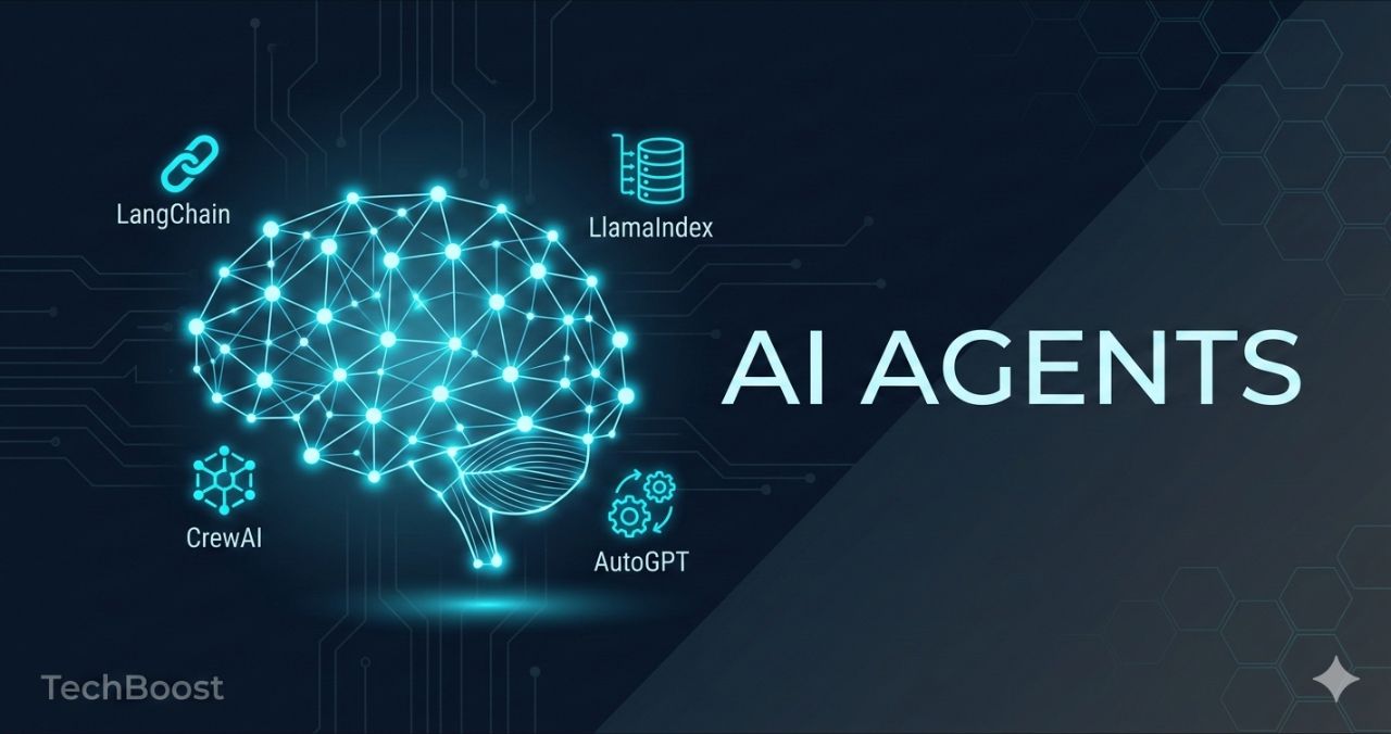 AIエージェントフレームワーク完全比較ガイド2026