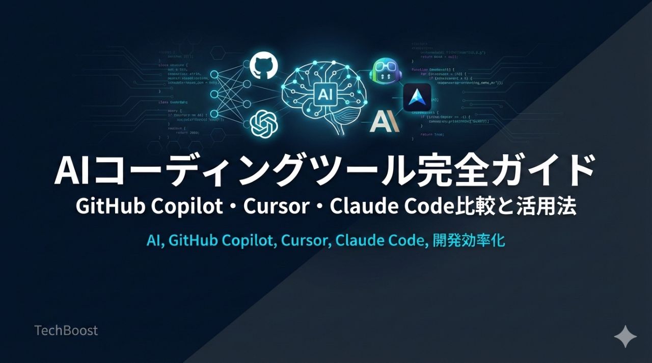 Supabase入門ガイド2026：Next.jsとの統合・認証・RLS設定の実践