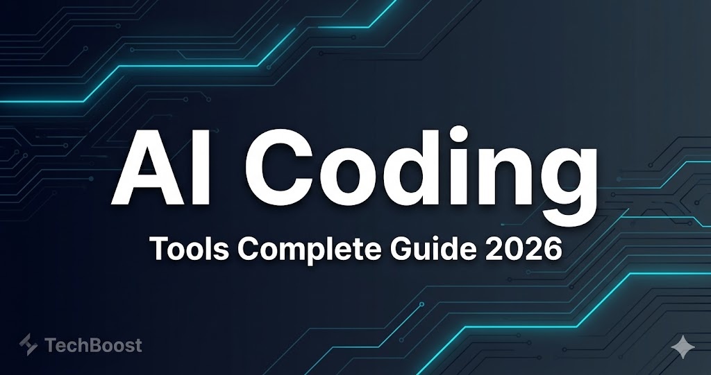 AIコーディングツール完全ガイド2026 — GitHub Copilot・Cursor・Claude Code比較【最新ベンチマーク付き】