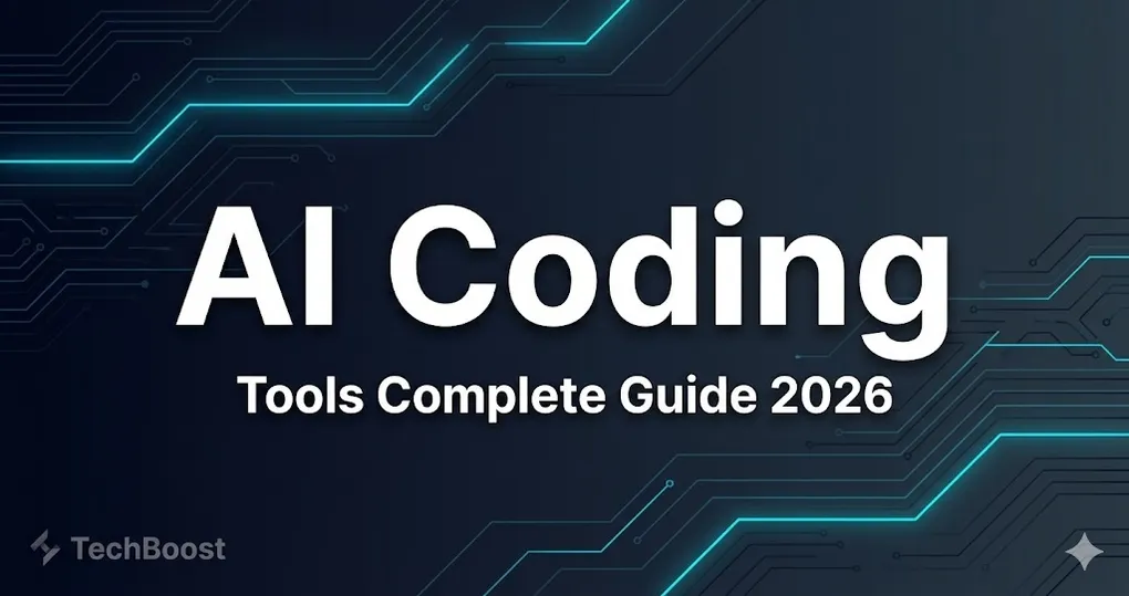 AIコーディングツール完全ガイド2026 — GitHub Copilot・Cursor・Claude Code比較【最新ベンチマーク付き】