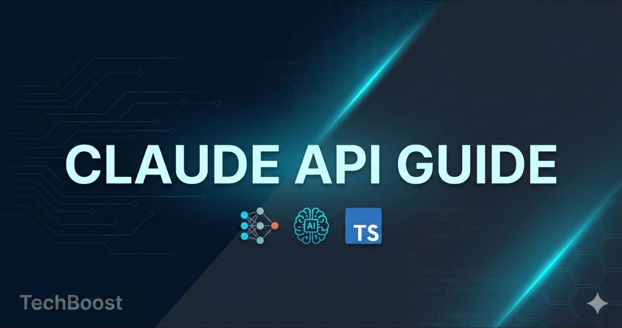 Claude API完全ガイド2026