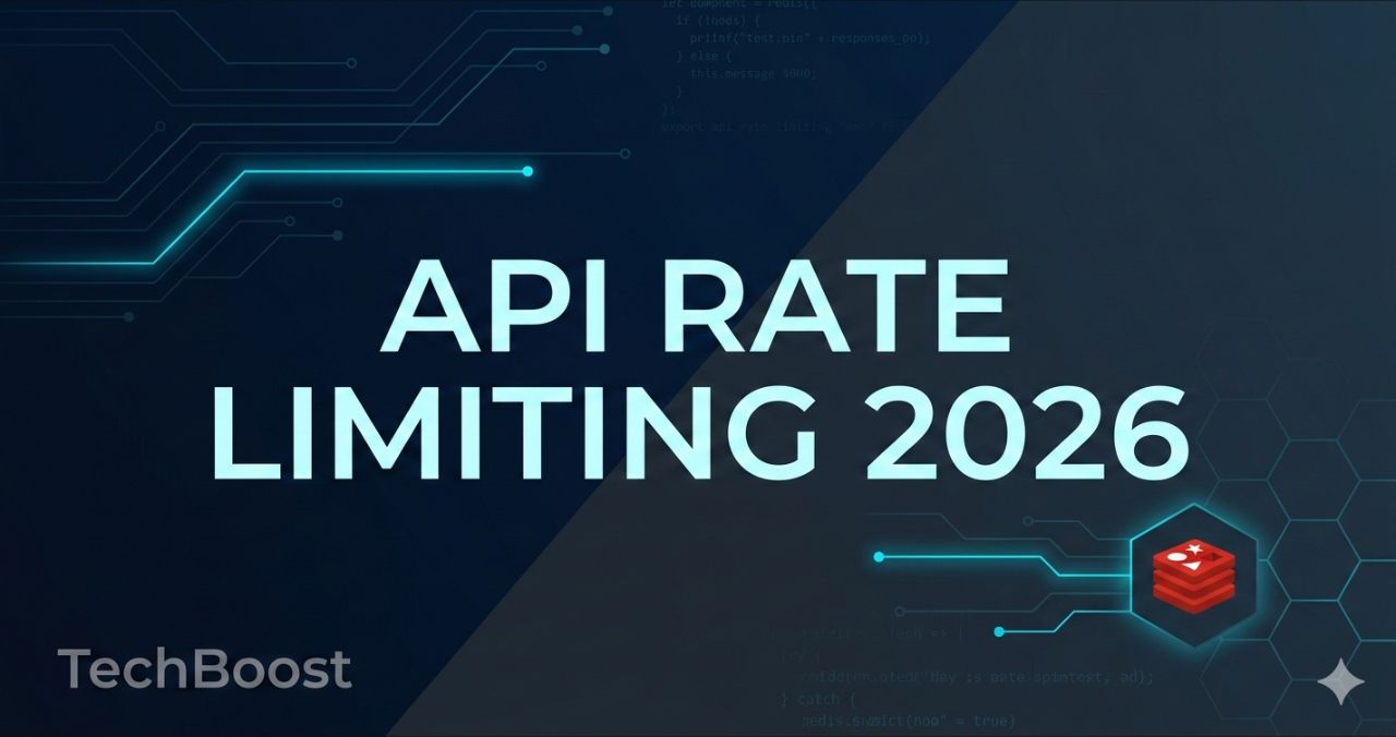 APIレートリミティング実装ガイド2026