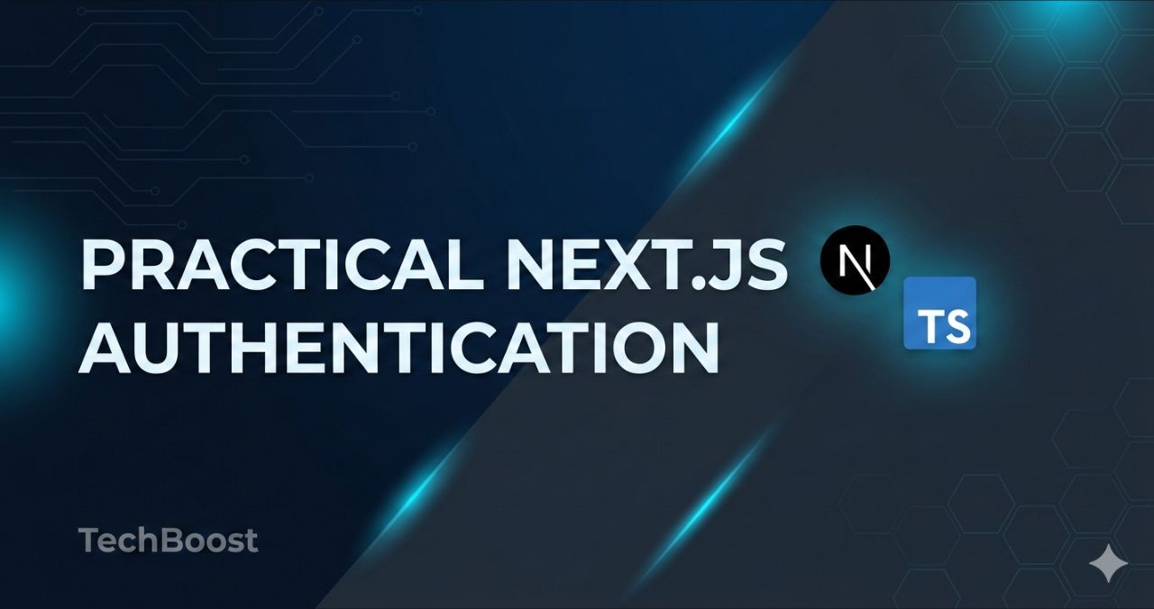 Better Auth：Next.js向け認証ライブラリ完全ガイド