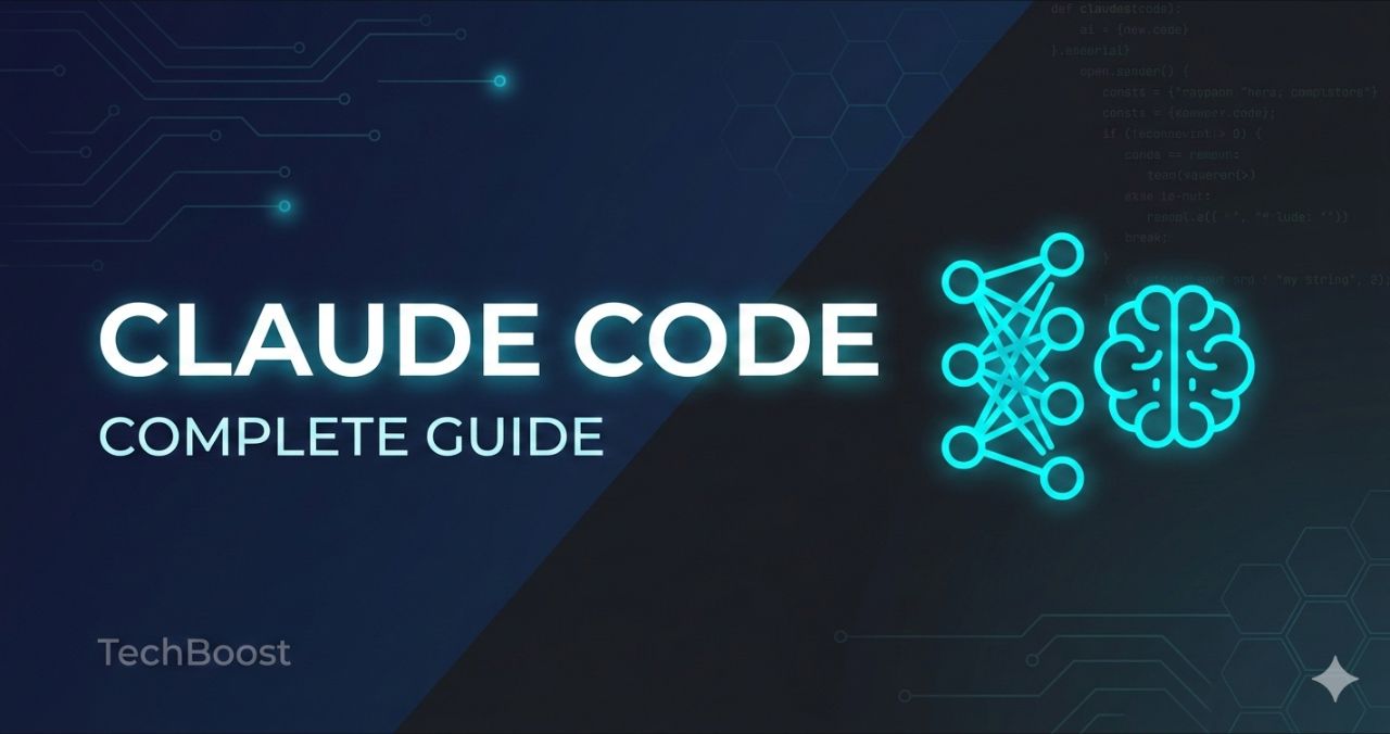 Claude Code完全ガイド — AIコーディングアシスタントで開発効率を10倍にする