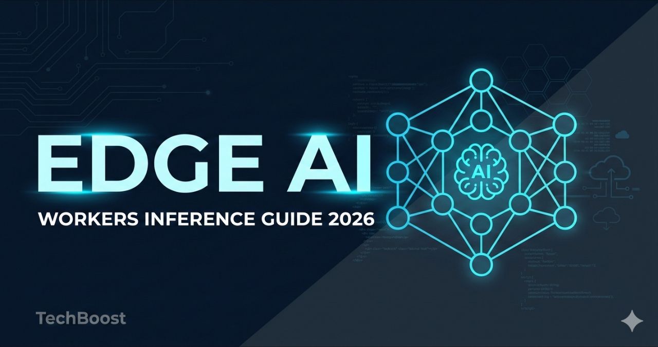 Cloudflare Workers AI完全ガイド2026｜エッジでAI推論