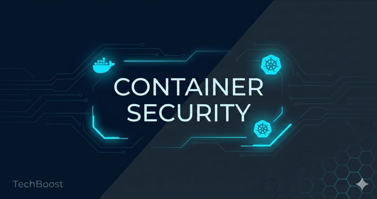 コンテナセキュリティベストプラクティス: DockerとKubernetesの安全な運用