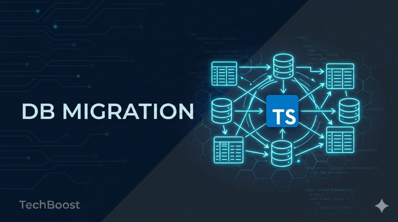 データベースマイグレーション戦略ガイド2026｜Prisma・Drizzle・Alembic・ゼロダウンタイム