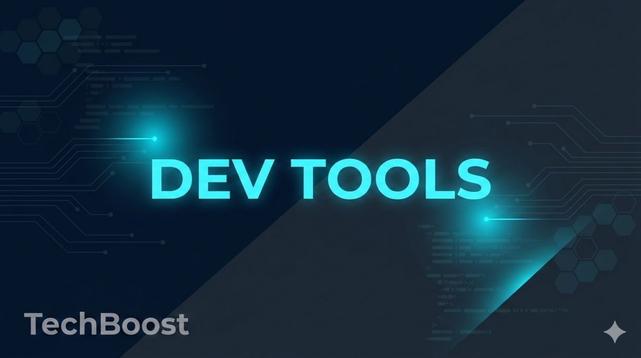 エンジニアの生産性を3倍にする無料ツール20選【2026年版】