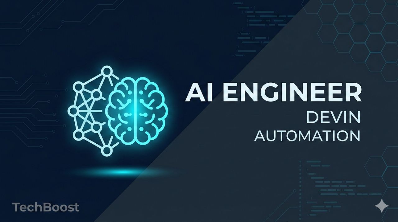 Devin AI完全ガイド｜自律型AIソフトウェアエンジニアの実力と使い方