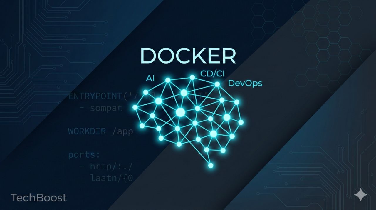 Docker × AI開発環境 構築完全ガイド2026