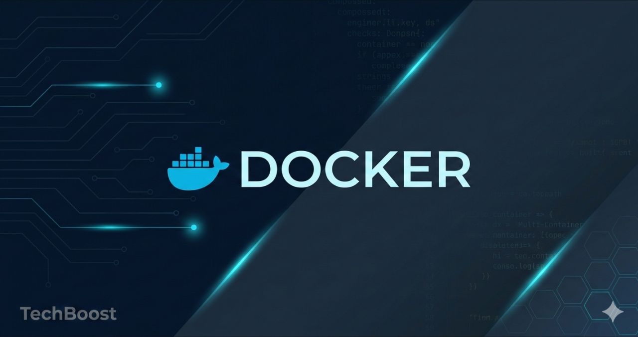 Docker Compose本番環境構築ガイド2026