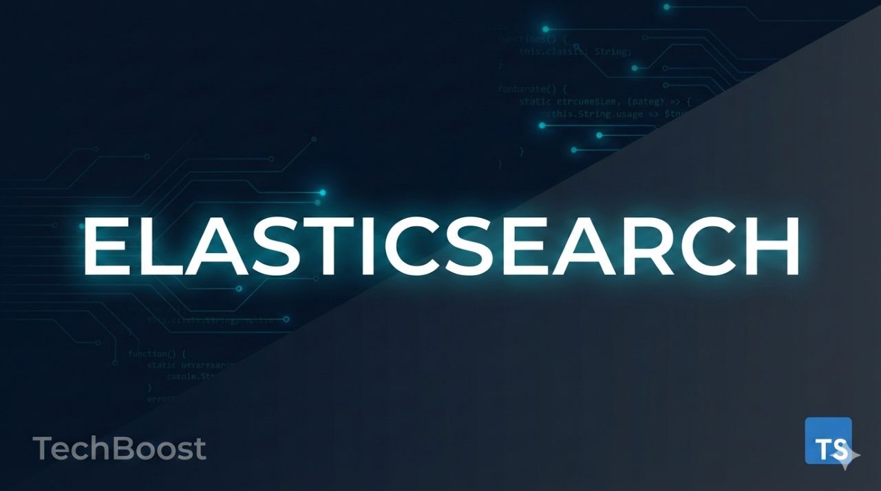 Elasticsearch完全ガイド — 全文検索・Node.js統合・Kibana・パフォーマンスチューニング