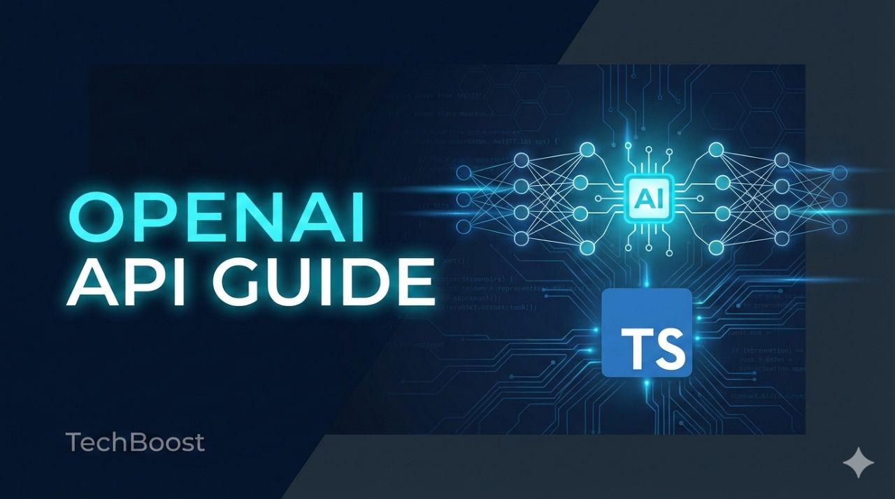 OpenAI API実践ガイド — ChatGPT統合・ストリーミング・Function Calling・RAG実装