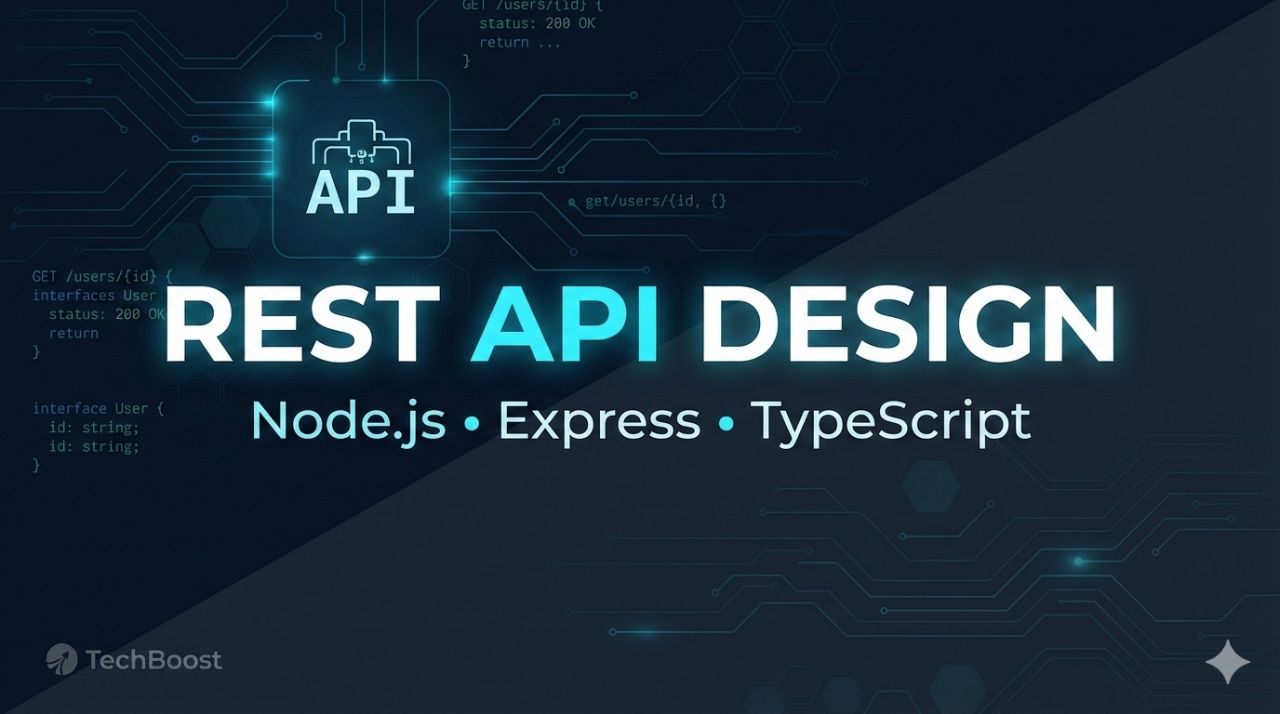 REST API設計ベストプラクティス — 保守性の高いAPIを設計・実装する完全ガイド