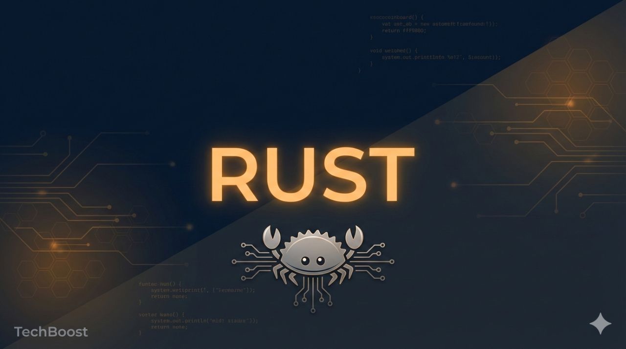 Rust完全ガイド2026：安全で高速なシステムプログラミング言語